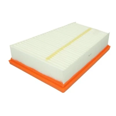 Image of 165463884R, 7701071367, 8200820860, 8200885185 Air Filter MAHLE ORIGINAL LX 3014 58,5mm 190mm 246,0mm Insert RENAULT: GRAND SCENIC 3, MEGANE 3