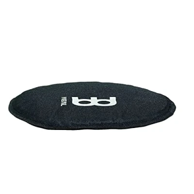 Image of Meinl DCAP XL 13 inch Extra Large Professional Djembe Cap,Black