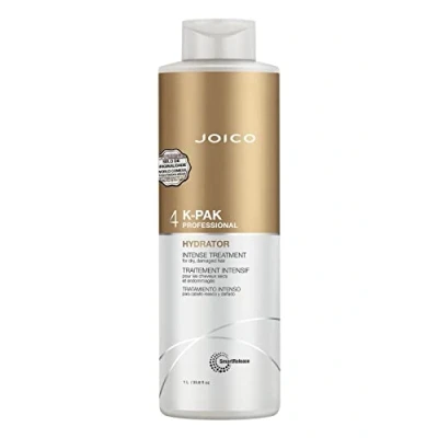 Image of Joico K Pak Intense Hydrator Treatment (for Dry, Damaged Hair) 1000ml