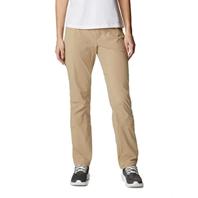 Image of Columbia Women&#039;s Saturday Trail EU Pant Hiking Trousers, India Ink, Size W2/R