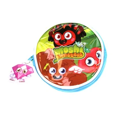 Image of Moshi Monsters Coin Purse