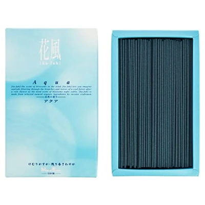 Image of Nippon Kodo Japanese Incense, Multicolor, One Size