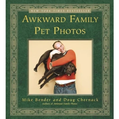 Image of Awkward Family Pet Photos