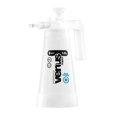 Image of Kwazar Venus Super Food Pressure Spray Bottle 1 Litre Safe