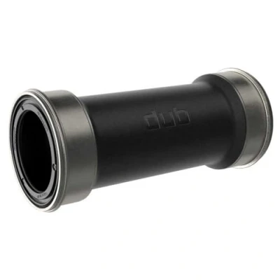 Image of SRM PEDALIER DUB PRESSFIT MTB 89/92 WIDE (LINEA DE CADENA 55MM)