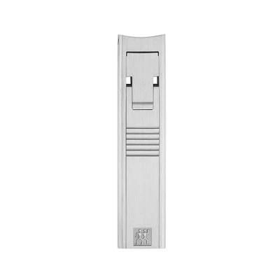 Image of Zwilling 42440 000 0 Nail Clippers, Satin Finish, Stainless Steel