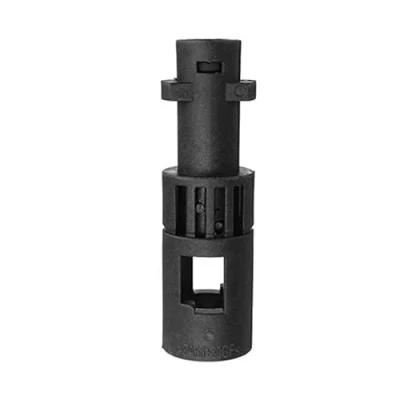 Image of Powertool Bayonet Adapter for Pressure Washer, Lavor Fitting, Parkside to Karcher K Series