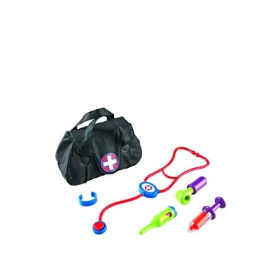 Image of Learning Resources New Sprouts Cure It! My very own doctor set