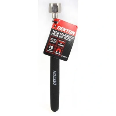Image of Dekton DT60725 16lb Magnetic Telescopic Pick Up Tool