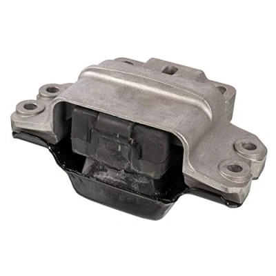 Image of 1K0199555CK Gearbox Mount FEBI BILSTEIN 109403 Left