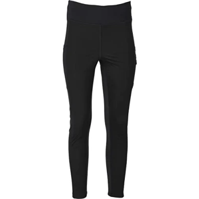 Image of endurance Women&#039;s Janney Tracksuit Bottoms, 1001 Black, 36 (EU)
