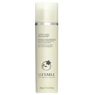 Image of Liz Earle Gentle Face Exfoliator 70ml pump