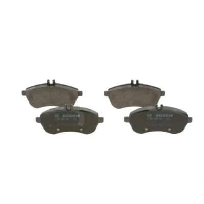 Image of BOSCH 0 986 495 104 Brake Pads Set