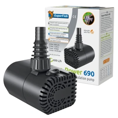 Image of Superfish Aquapower 690 L/H
