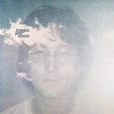 Image of Imagine The Ultimate Collection [VINYL]