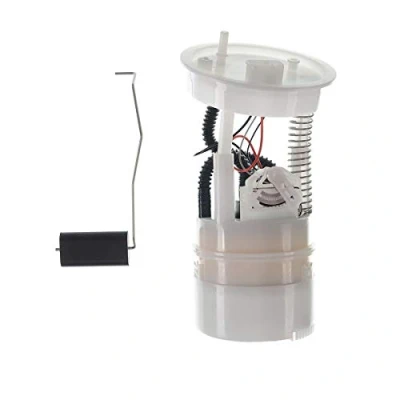 Image of Frankberg Fuel Pump Petrol Compatible with M.i.n.i Cooper R56 1.6L 2006 2013 One 2010 Replace# 16112754806