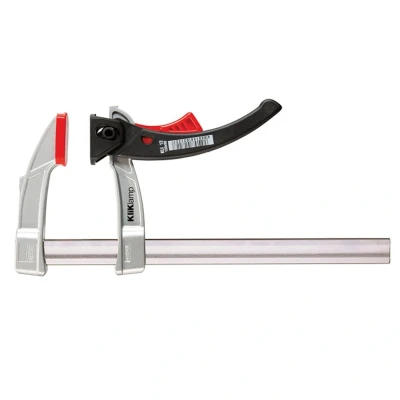 Image of Bessey KLI12 12cm Kliklamp Capacity