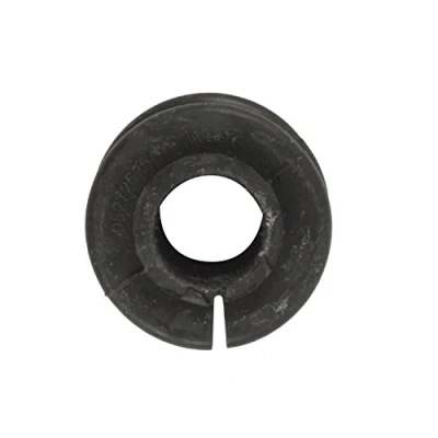 Image of 04656932AA, 4656932AA Stabilizer Bushes BLUE PRINT ADA108012 Rear Axle Rubber 19mm 42mm