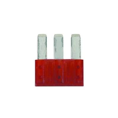 Image of Connect 37521 Micro 3 Blade Fuse 7.5A 3pc