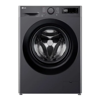 Image of LG AI Direct Drive 11kg 1400rpm Washing Machine Graphite