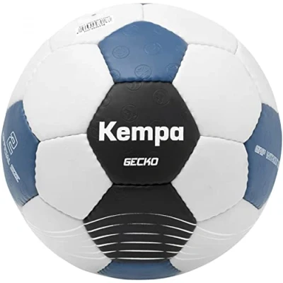 Image of Kempa Gecko Handball Grey/Blue 3