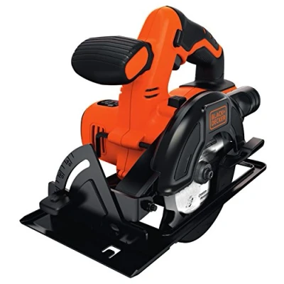 Image of BLACK+DECKER BDCCS18N XJ 18 V Circular Saw