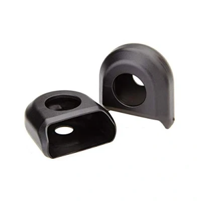 Image of SRAM Xx1/X01 Eagle Crank Arm Guard Black Quantity 2: