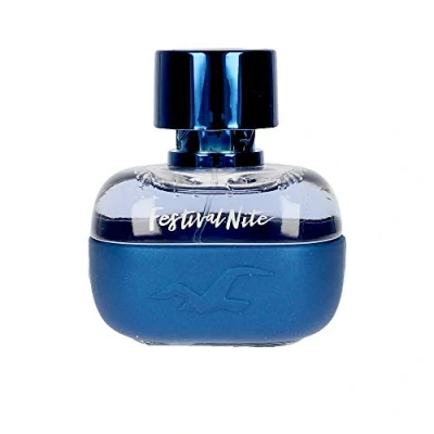 Image of Hollister Festival Nite for Him Eau de Toilette, 50 ml