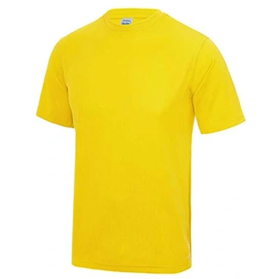 Image of AWDis Cool T Sun Yellow