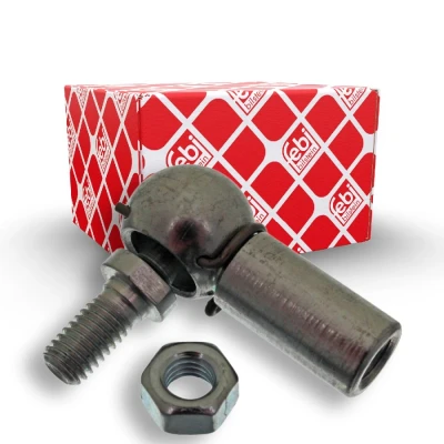 Image of 071802008201, 071805008207, A071802008201, A071805008207 Tie Rod FEBI BILSTEIN 07039 BMTS Turbo NEW