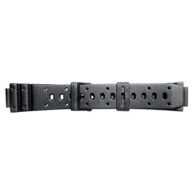 Image of Watch Band Compatible with Casio DGW 30 32 STR 100 TGW 10 W 60 AE AW5 Ref 279H2