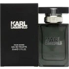Image of Karl Lagerfeld Pour Homme EDT, 50 ml Men&#039;s Perfume