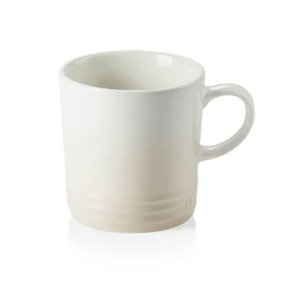 Image of Le Creuset Mug Meringue 350 ml