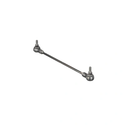 Image of 0041025141, 041025141, 41025141 Anti roll bar link FEBI BILSTEIN 101899 Rear Axle 270mm Steel