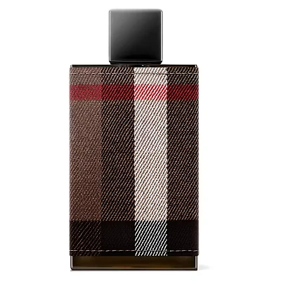 Image of London by Burberry Eau De Toilette For Men, 100ml