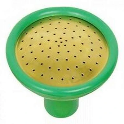 Image of Fine As Rain Universal Fit Watering Can Rose Sprinkler Head F14 Round Extra Coarse Spray