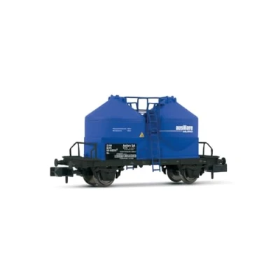 Image of ARNOLD HN6597 Freight Wagons, Various, 1:160 Scale N Gauge