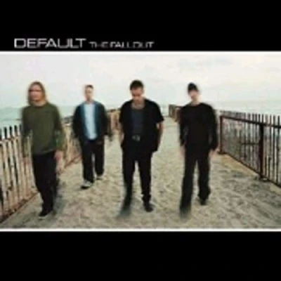 Image of Default The Fallout 2002 UK CD album CID8121