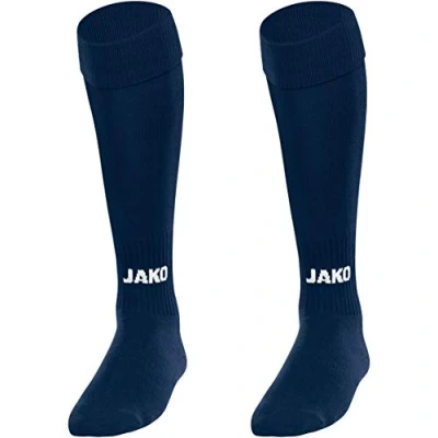 Image of JAKO Unisex&#039;s Glasgow 2.0 socks, navy, 6
