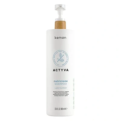 Image of Kemon Shampoo 250 g