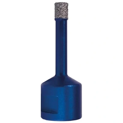 Image of Mexco XCEL Grade Diamond Tile Drill Bit 8mm