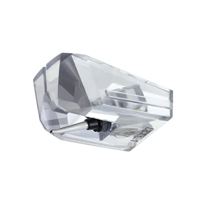 Image of Audio Technica ATN XP7 Replacement Stylus for AT