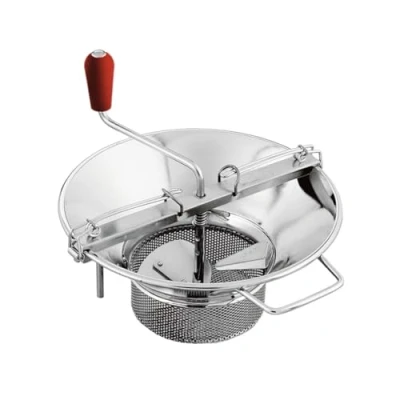 Image of Tellier J415 Triturator, 390 mm