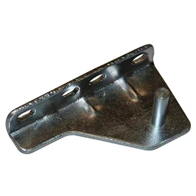 Image of Polar Lower Right Door Hinge for GD882 GD883 A AGE017 GE018