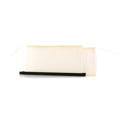 Image of 7701209837, 8201676037, 8660003084 Pollen Filter PURFLUX AH273 2 240mm 108mm 20mm RENAULT: MASTER 3 Kasten, Kangoo II Express