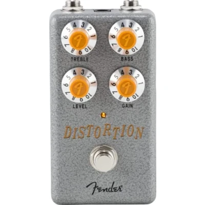 Image of Fender Hammertone Distortion Effect Pedal