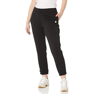 Image of Carhartt Men&#039;s Relaxed Fit Jogger, Black, Small