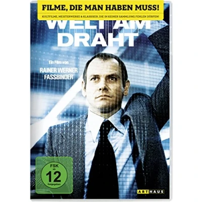 Image of Welt am Draht