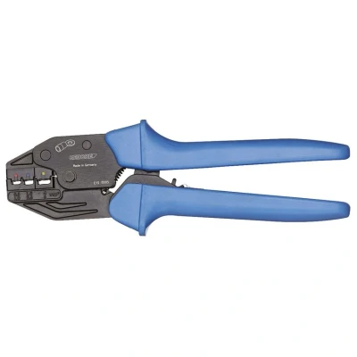 Image of Gedore Crimp wrench for insulated connector