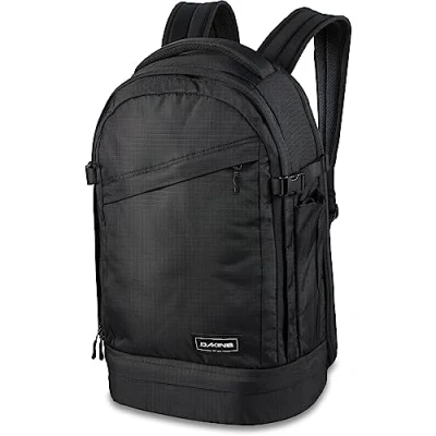 Image of Dakine Verge Backpack 25L Black Ripstop